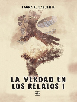cover image of La verdad en los relatos I